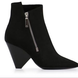 Saint Laurent boots :)